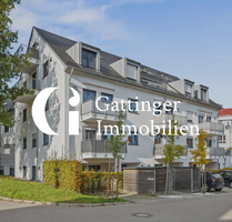 Wohnung zum Kaufen in Markt Indersdorf 379.000,00 € 61 m²