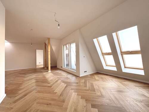 Foto - Wohnung zum Kaufen in Berlin 619.000,00 € 71.39 m²