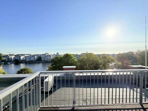 Foto - Wohnung zum Mieten in Berlin 1.995,22 € 97.9 m²