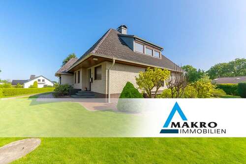 Foto - Haus zum Kaufen in Borstel-Hohenraden 475.000,00 € 143.42 m²