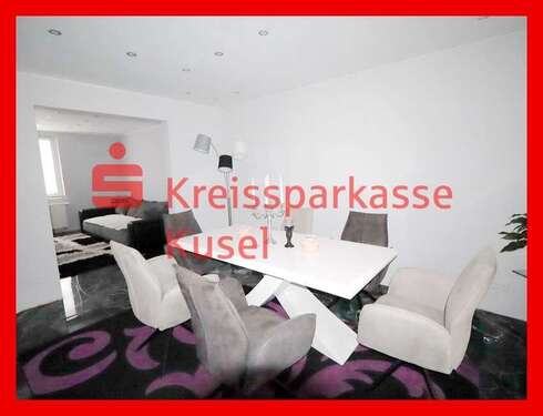 Foto - Haus zum Kaufen in Zweibrücken 220.000,00 € 143.06 m²