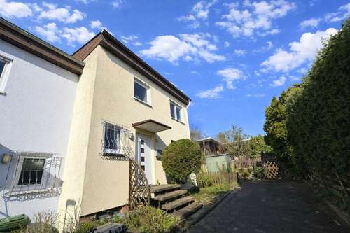 Foto - Haus zum Kaufen in Sinsheim 349.000,00 € 110 m²