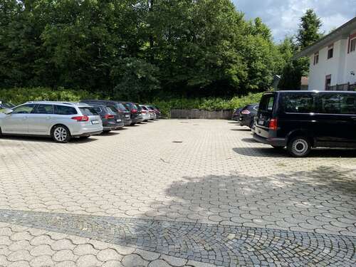 Foto - Garage zu vermieten in Traunstein 20,00 €
