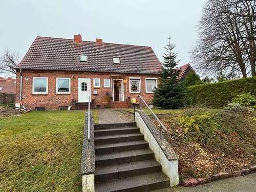 Foto - Haus zum Kaufen in Eckernförde 179.000,00 € 62 m²