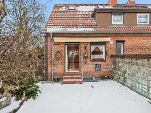 Foto - Haus zum Kaufen in Eckernförde 199.000,00 € 62 m²