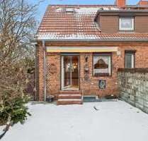 Haus zum Kaufen in Eckernförde 199.000,00 € 62 m²