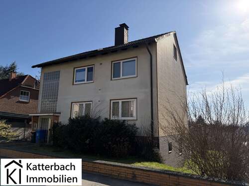 Foto - Haus zum Kaufen in Lamspringe 179.000,00 € 159 m²