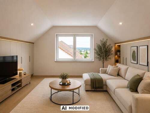 Foto - Wohnung zum Kaufen in Esslingen 130.000,00 € 42 m²