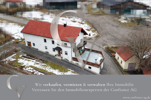 Foto - Haus zum Kaufen in Untergriesbach 209.000,00 € 210.1 m²