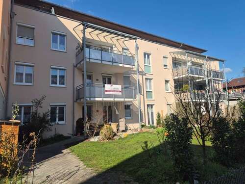 Foto - Wohnung zum Kaufen in Bruckmühl 515.000,00 € 103.25 m²