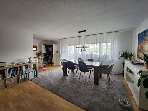 Foto - Wohnung zum Mieten in Karlsruhe 1.380,00 € 118 m²