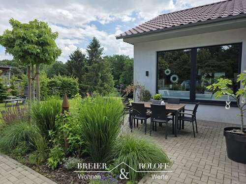 Foto - Haus zum Kaufen in Bückeburg 449.000,00 € 240.84 m²