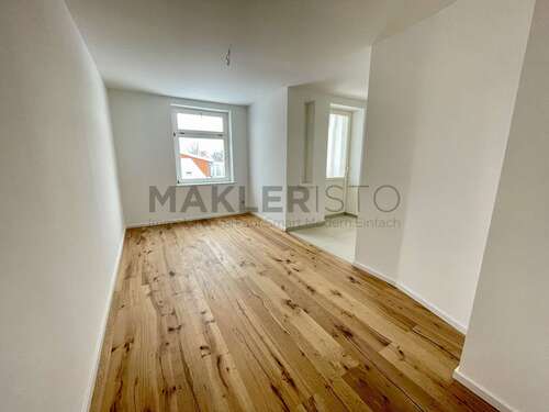 Foto - Wohnung zum Mieten in Leipzig 1.000,00 € 81 m²