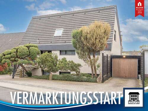 Foto - Haus zum Kaufen in Rheinbach 445.000,00 € 156 m²