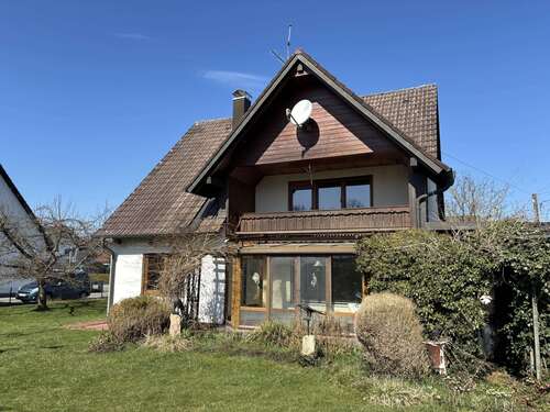 Foto - Haus zum Kaufen in Fuchstal 499.000,00 € 136 m²