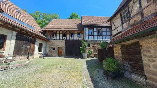 Foto - Haus zum Kaufen in Kraichtal 539.000,00 € 189 m²