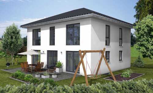 Foto - Haus zum Kaufen in Aubing 1.775.000,00 € 190 m²