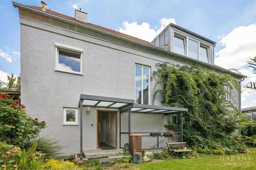 Foto - Haus zum Kaufen in Freising 1.500.000,00 € 300 m²