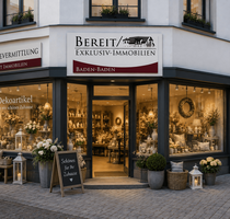 Einzelhandel in Baden-Baden 478.000,00 € 145 m²