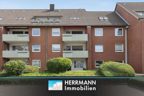 Foto - Wohnung zum Kaufen in Springe 179.000,00 € 101.15 m²