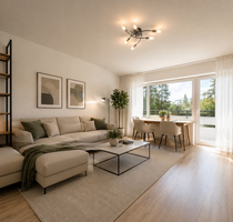 Wohnung zum Kaufen in München 334.000,00 € 60 m²