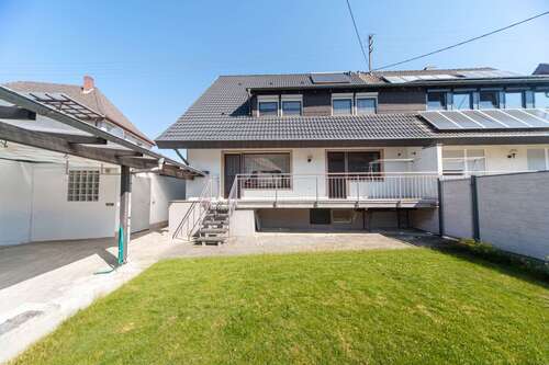 Foto - Wohnung zum Kaufen in Herbolzheim 315.000,00 € 91.22 m²