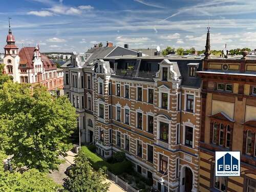 Foto - Wohnung zum Kaufen in Schwerin 415.000,00 € 105.28 m²