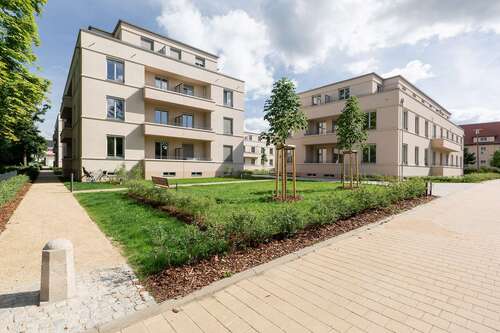 Foto - Wohnung zum Mieten in Berlin 1.776,00 € 95 m²