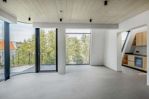 Foto - Wohnung zum Mieten in Berlin 5.000,00 € 146 m²