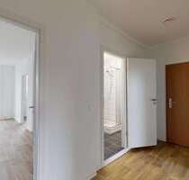 Wohnung zum Mieten in Halle 420,00 € 69.87 m²