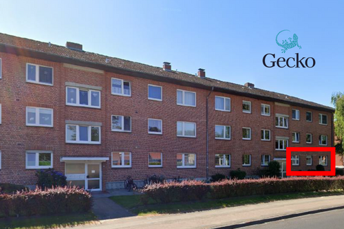 Foto - Wohnung zum Kaufen in Husum 142.500,00 € 85 m²