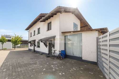 Foto - Haus zum Kaufen in Bad Nauheim 749.000,00 € 270 m²