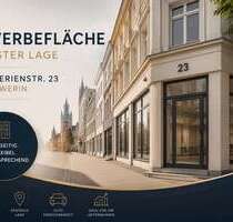 Einzelhandel in Schwerin 1.070,00 € 80 m²