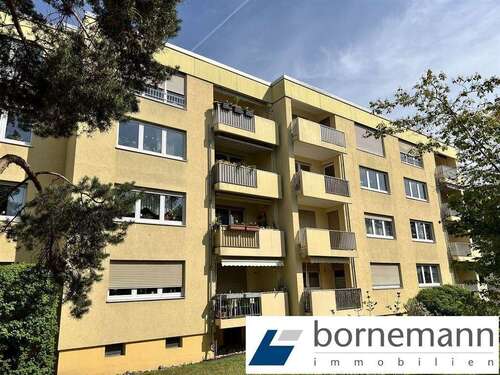 Foto - Wohnung zum Kaufen in Nürnberg 373.000,00 € 88.22 m²