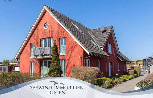 Foto - Wohnung zum Kaufen in Middelhagen 223.152,00 € 56.07 m²