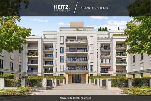 Foto - Wohnung zum Kaufen in Frankfurt 1.099.000,00 € 122 m²