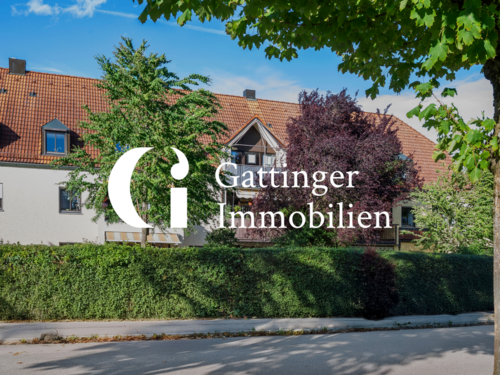 Foto - Wohnung zum Kaufen in Dachau 385.000,00 € 85 m²