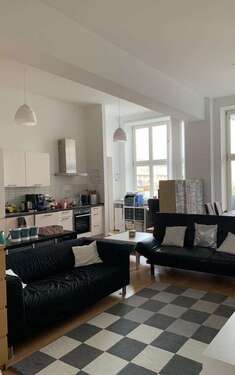 Foto - Wohnung zum Kaufen in Berlin 345.000,00 € 72 m²