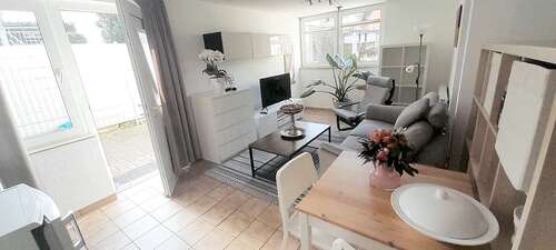 Foto - Wohnen auf Zeit in Köln 990,00 €