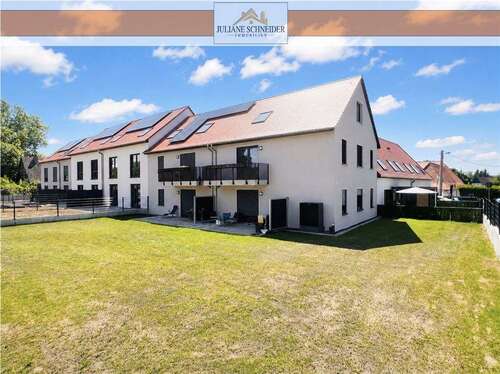 Foto - Wohnung zum Mieten in Bad Lausick 684,00 € 68 m²