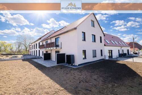 Foto - Wohnung zum Mieten in Bad Lausick 684,00 € 68 m²