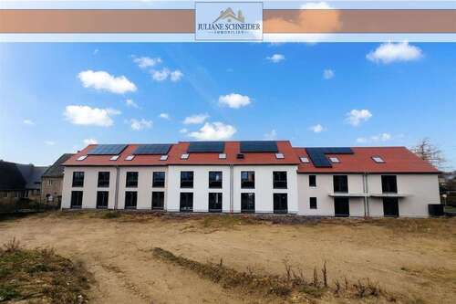 Foto - Wohnung zum Mieten in Bad Lausick 680,00 € 68 m²