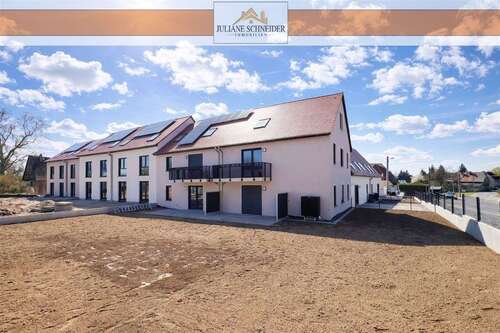 Foto - Wohnung zum Mieten in Bad Lausick 680,00 € 68 m²