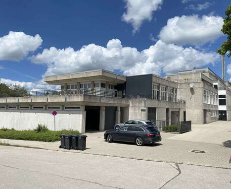 Foto - Garage zu vermieten in Traunstein 429,00 €