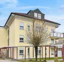 Wohnung zum Kaufen in Günzburg 165.000,00 € 58.44 m²