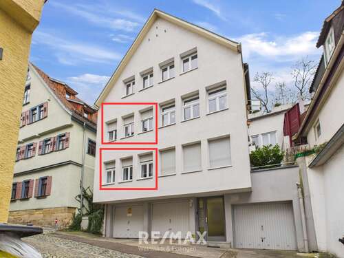 Foto - Wohnung zum Kaufen in Esslingen 418.000,00 € 100 m²