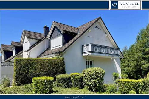Foto - Wohnung zum Kaufen in Olpe 295.000,00 € 92.42 m²