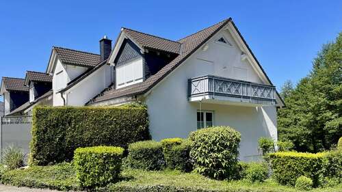 Foto - Wohnung zum Kaufen in Olpe 295.000,00 € 92.42 m²
