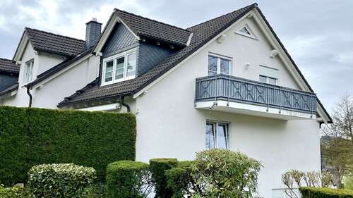 Foto - Wohnung zum Kaufen in Olpe 315.000,00 € 92.42 m²