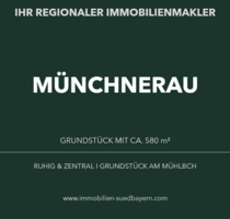 Grundstück zu verkaufen in Landshut 480.000,00 € 580 m²